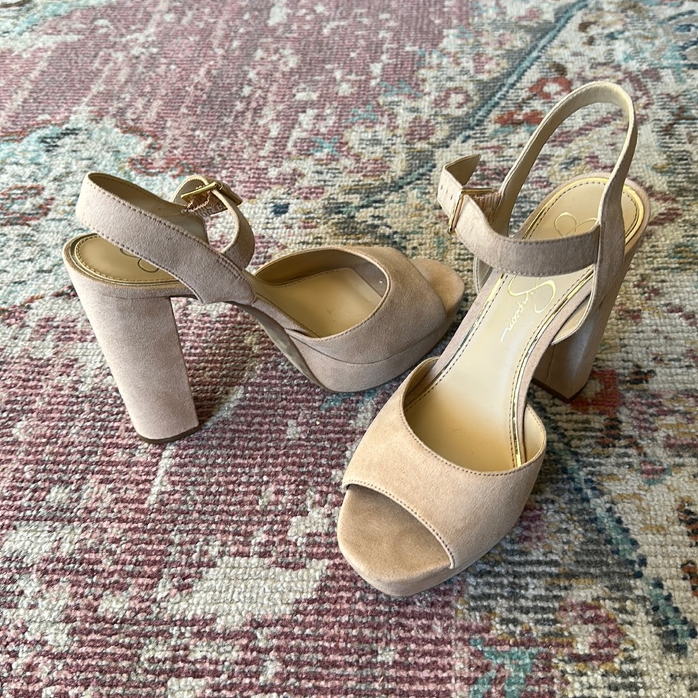 Women’s heels